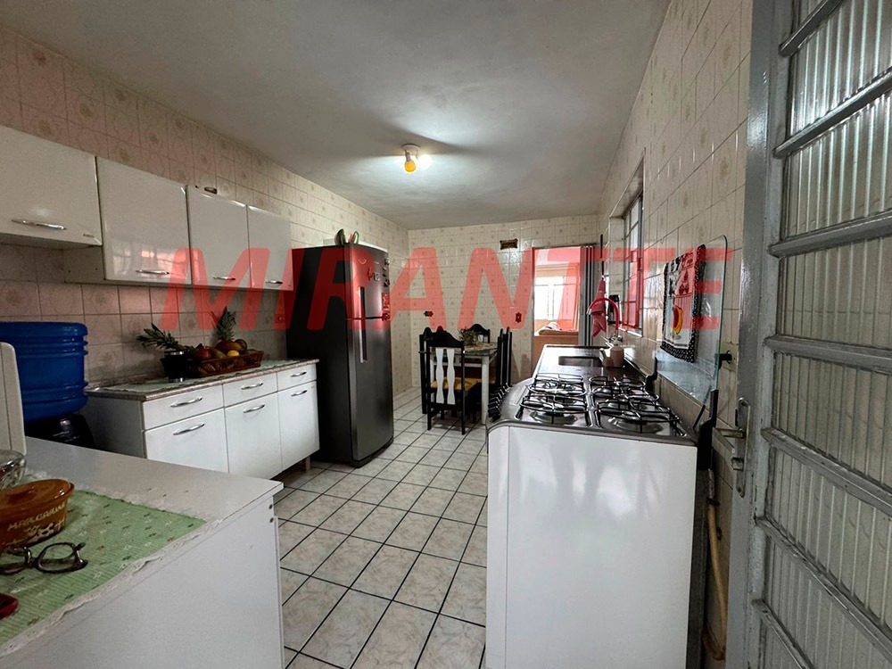 Sobrado de 140m² com 2 quartos em Vila Penteado