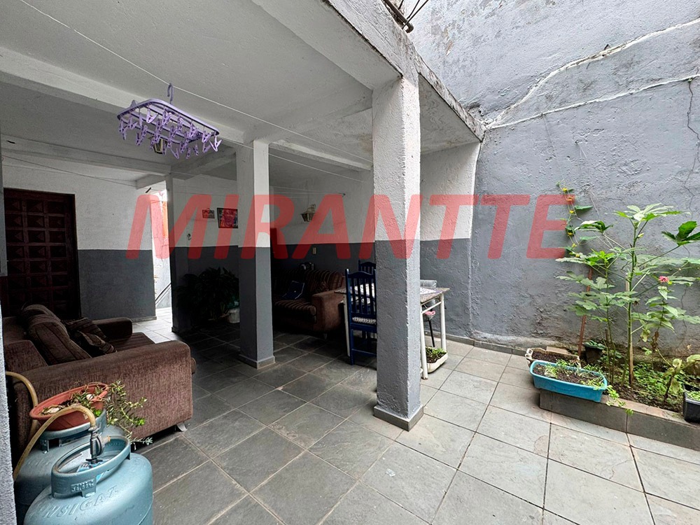 Sobrado de 140m² com 2 quartos em Vila Penteado