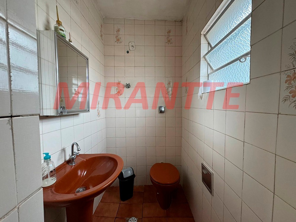 Sobrado de 140m² com 2 quartos em Vila Penteado