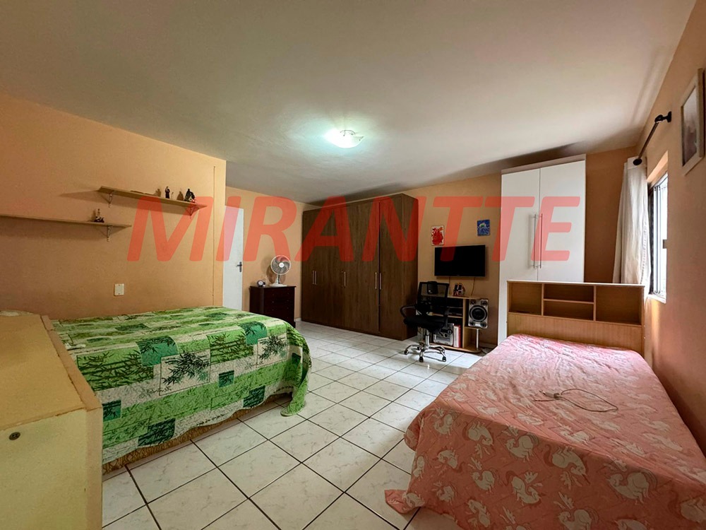 Sobrado de 140m² com 2 quartos em Vila Penteado