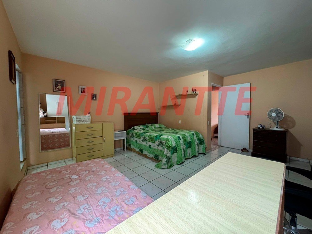 Sobrado de 140m² com 2 quartos em Vila Penteado