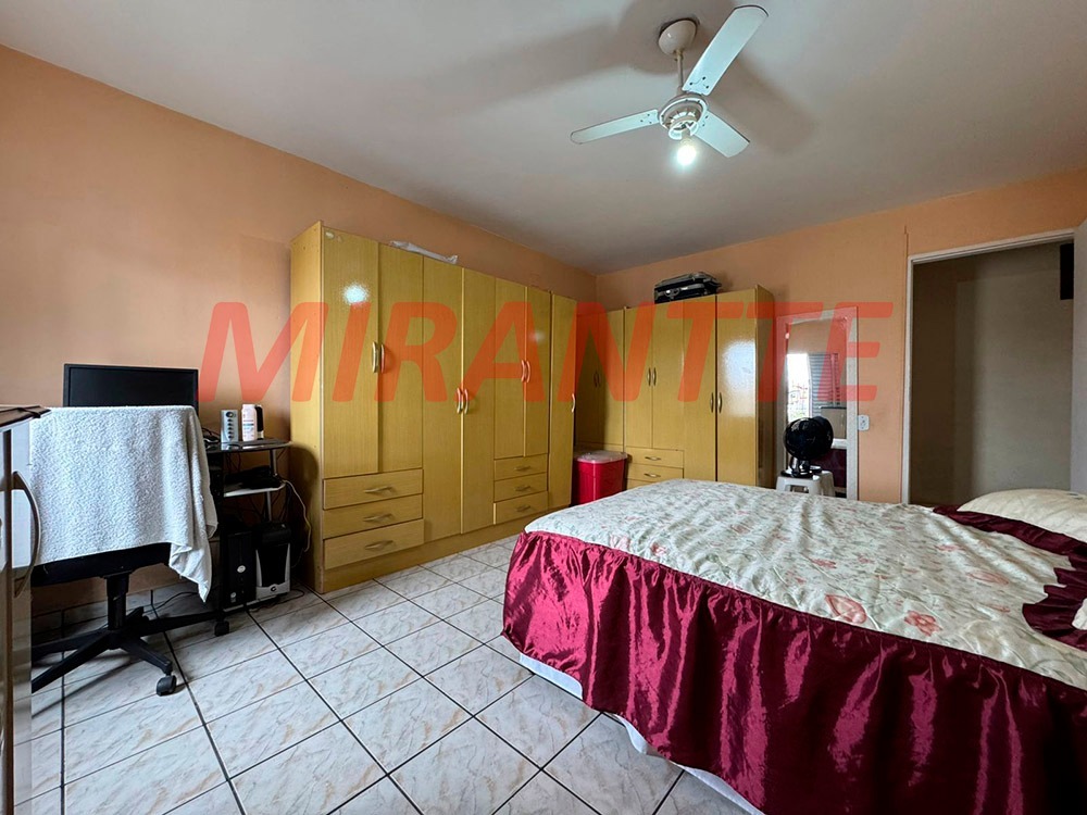 Sobrado de 140m² com 2 quartos em Vila Penteado