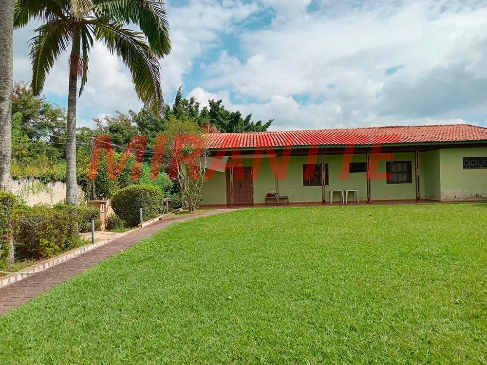 Outros de 480m² com 6 quartos em Itapetinga