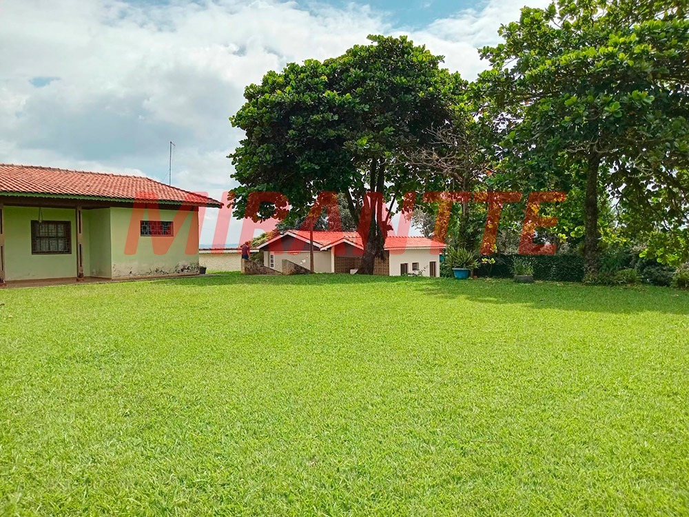 Outros de 480m² com 6 quartos em Itapetinga