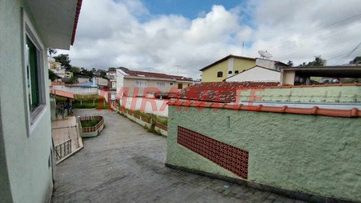 Casa terrea de 400m² com 5 quartos em Horto Florestal