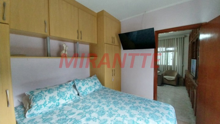 Casa terrea de 400m² com 5 quartos em Horto Florestal