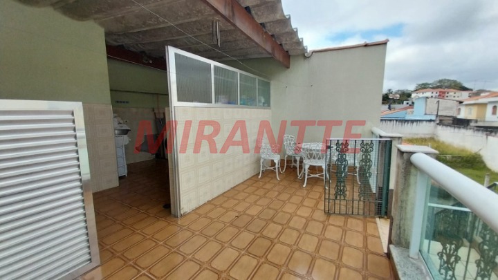 Casa terrea de 400m² com 5 quartos em Horto Florestal