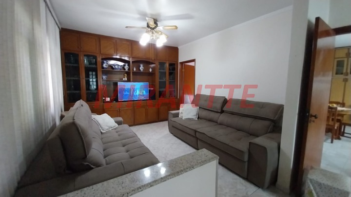 Casa terrea de 400m² com 5 quartos em Horto Florestal