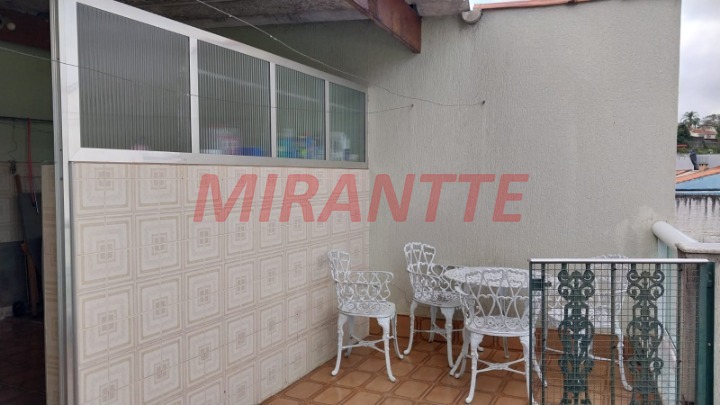 Casa terrea de 400m² com 5 quartos em Horto Florestal