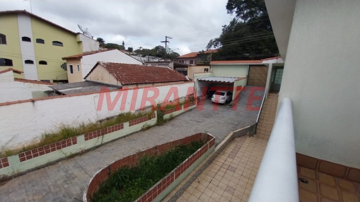 Casa terrea de 400m² com 5 quartos em Horto Florestal