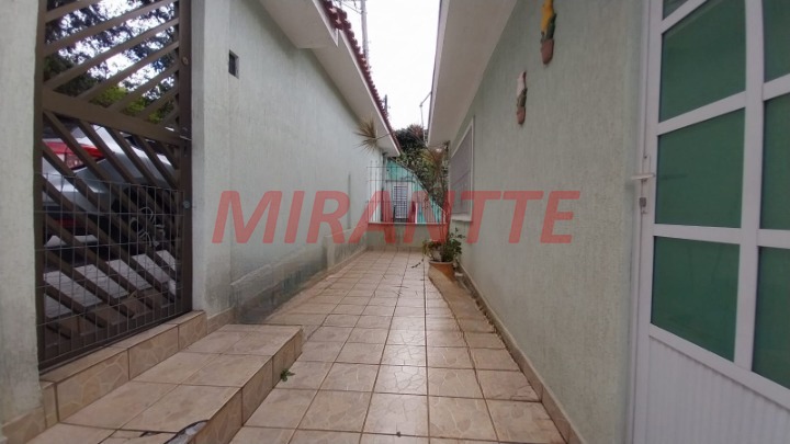 Casa terrea de 400m² com 5 quartos em Horto Florestal