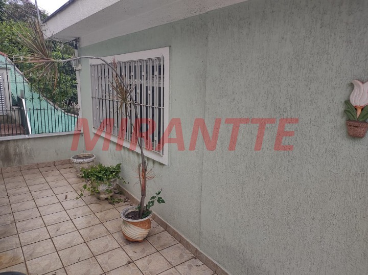 Casa terrea de 400m² com 5 quartos em Horto Florestal