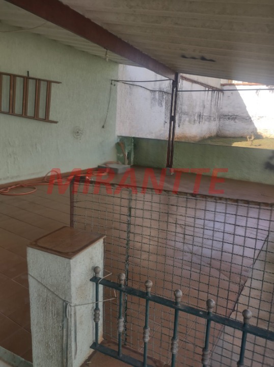 Casa terrea de 400m² com 5 quartos em Horto Florestal
