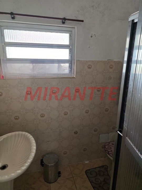 Casa terrea de 400m² com 5 quartos em Horto Florestal