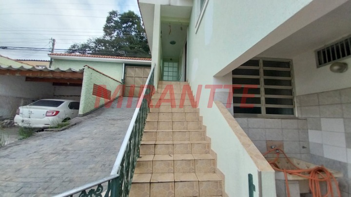 Casa terrea de 400m² com 5 quartos em Horto Florestal