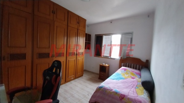 Casa terrea de 400m² com 5 quartos em Horto Florestal