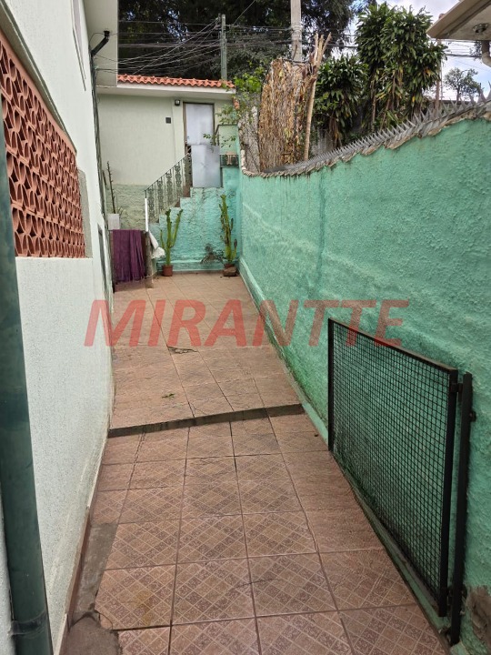 Casa terrea de 400m² com 5 quartos em Horto Florestal