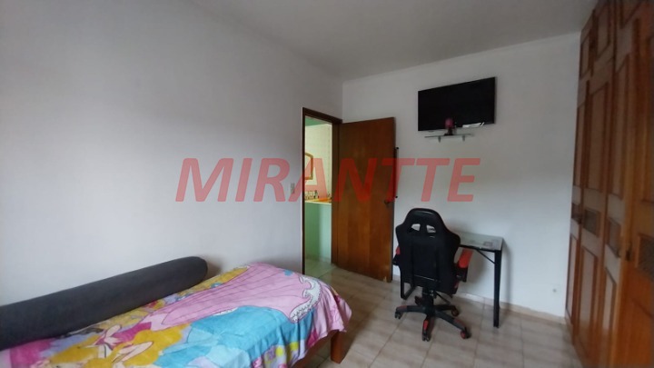 Casa terrea de 400m² com 5 quartos em Horto Florestal