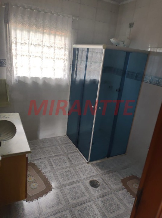 Casa terrea de 400m² com 5 quartos em Horto Florestal