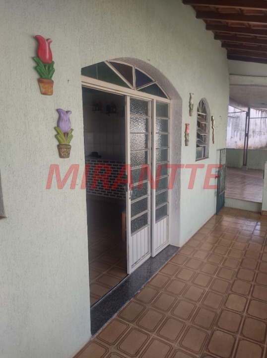 Casa terrea de 400m² com 5 quartos em Horto Florestal