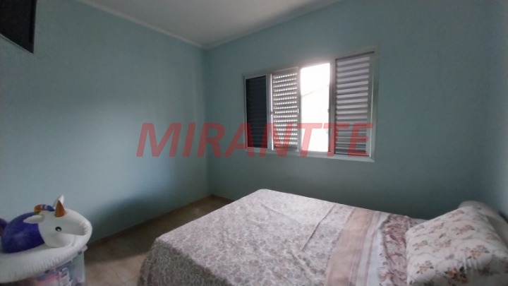 Casa terrea de 400m² com 5 quartos em Horto Florestal