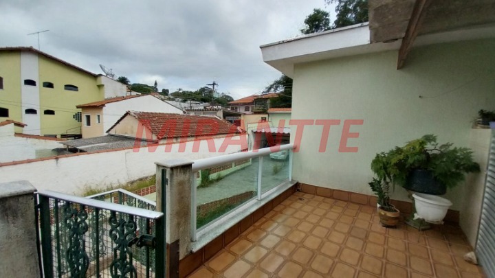 Casa terrea de 400m² com 5 quartos em Horto Florestal
