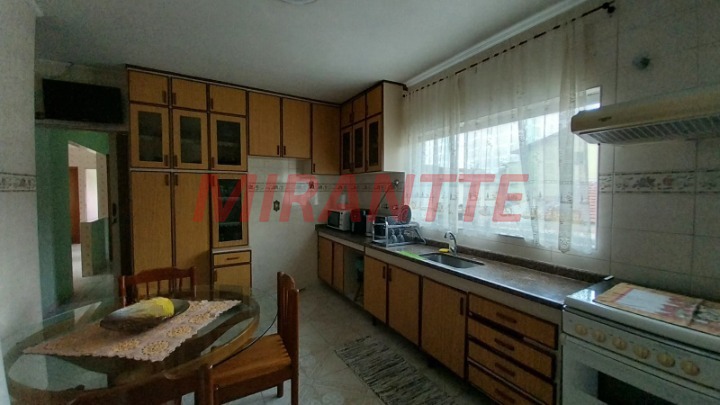 Casa terrea de 400m² com 5 quartos em Horto Florestal