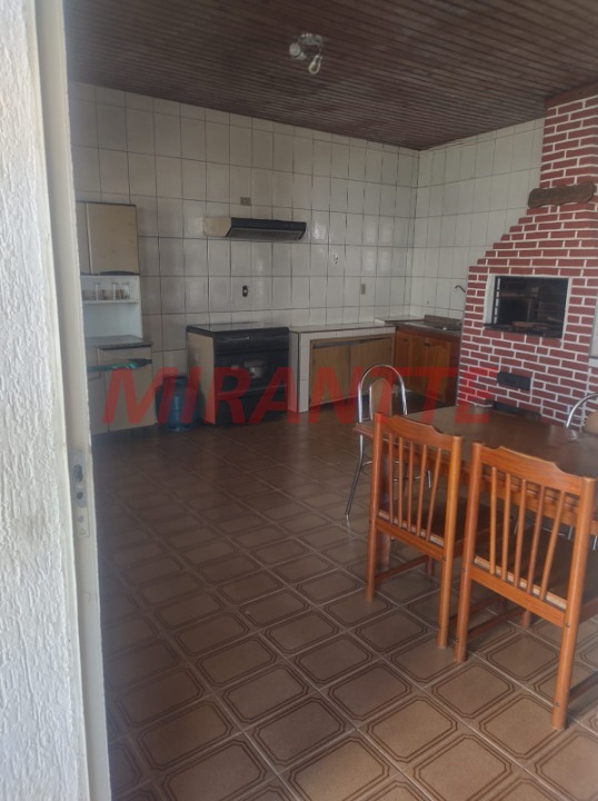 Casa terrea de 400m² com 5 quartos em Horto Florestal