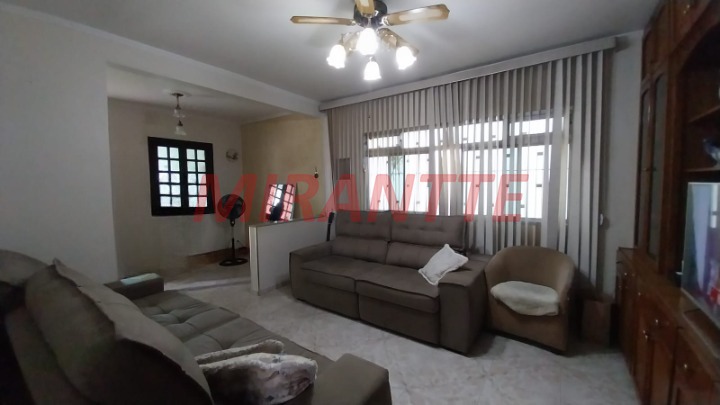 Casa terrea de 400m² com 5 quartos em Horto Florestal