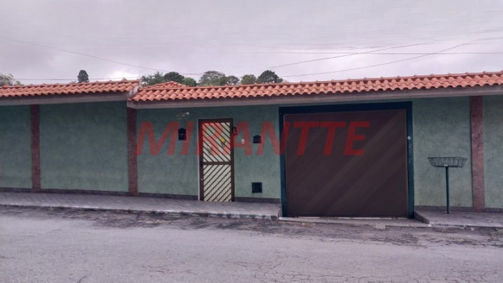 Casa terrea de 400m² com 5 quartos em Horto Florestal