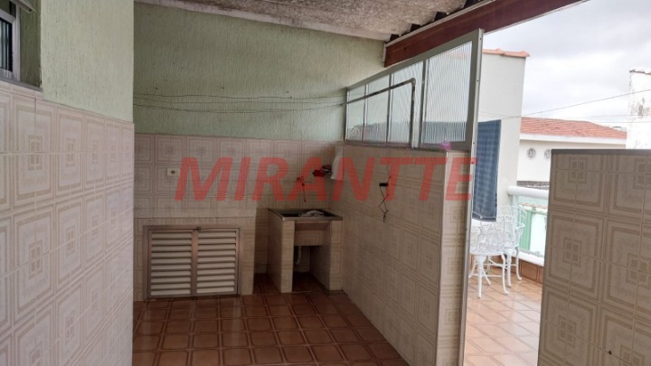 Casa terrea de 400m² com 5 quartos em Horto Florestal