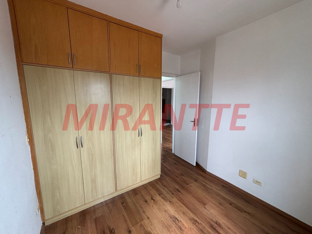 Apartamento de 38m² com 1 quartos em Santana