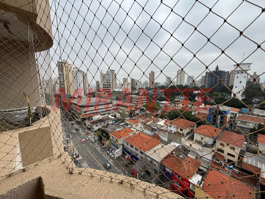 Apartamento de 38m² com 1 quartos em Santana