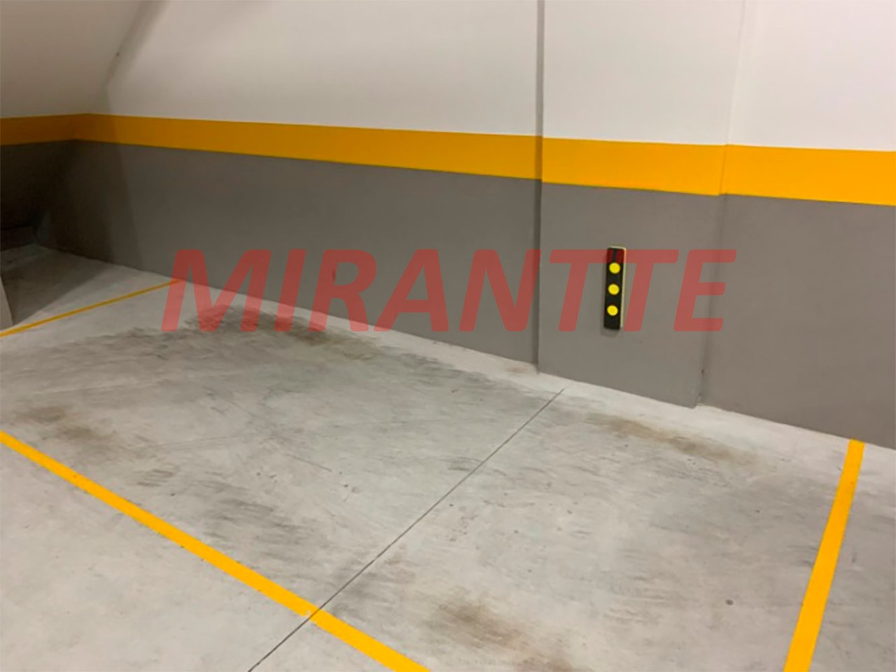Apartamento de 50m² com 2 quartos em Vila Nivi