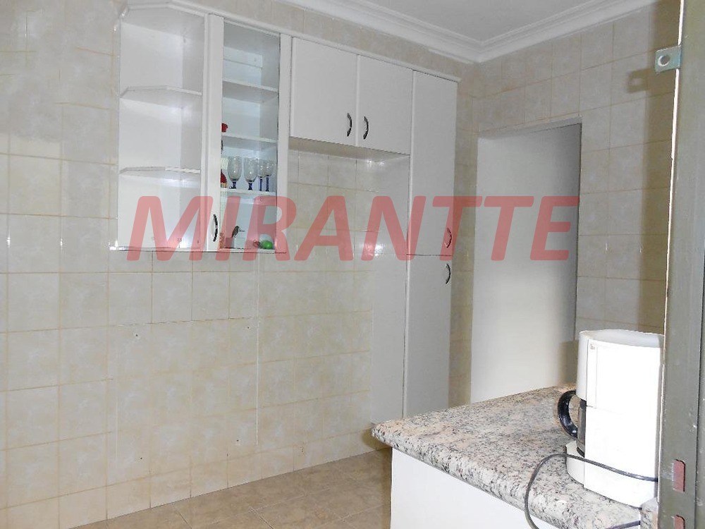 Casa terrea de 111.11m² com 3 quartos em Vila Dom Pedro II