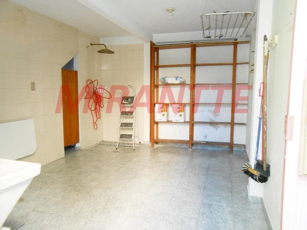 Casa terrea de 111.11m² com 3 quartos em Vila Dom Pedro II