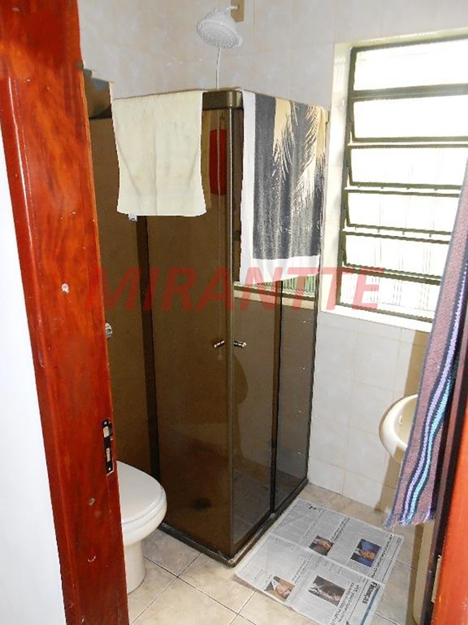 Casa terrea de 111.11m² com 3 quartos em Vila Dom Pedro II