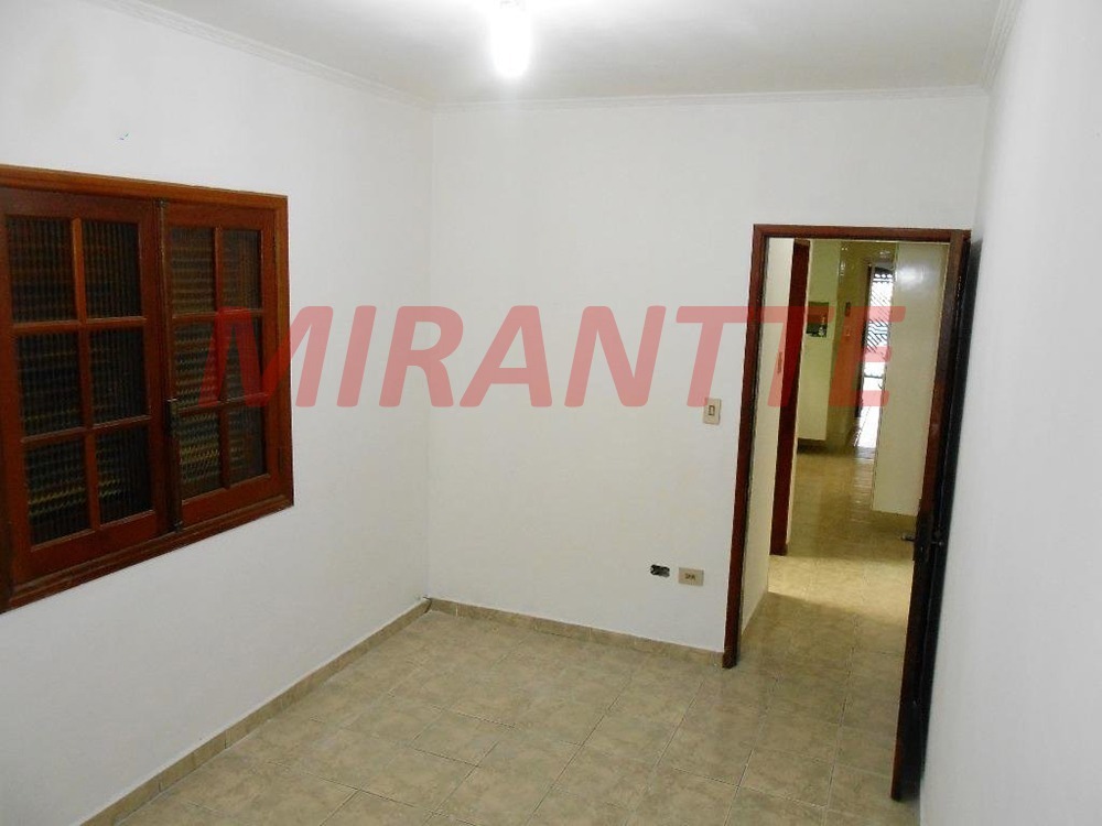 Casa terrea de 111.11m² com 3 quartos em Vila Dom Pedro II