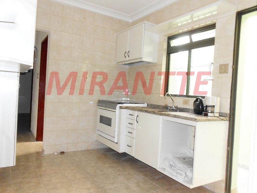 Casa terrea de 111.11m² com 3 quartos em Vila Dom Pedro II
