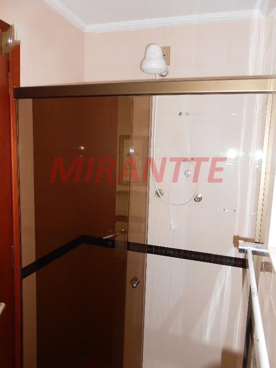 Casa terrea de 111.11m² com 3 quartos em Vila Dom Pedro II