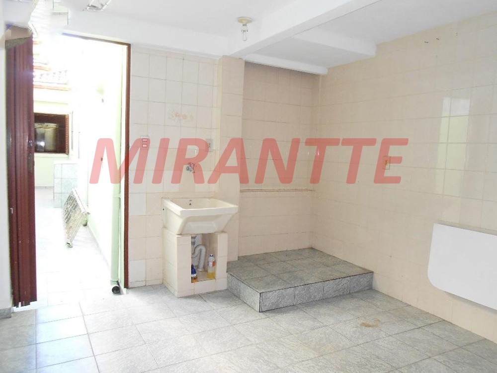 Casa terrea de 111.11m² com 3 quartos em Vila Dom Pedro II