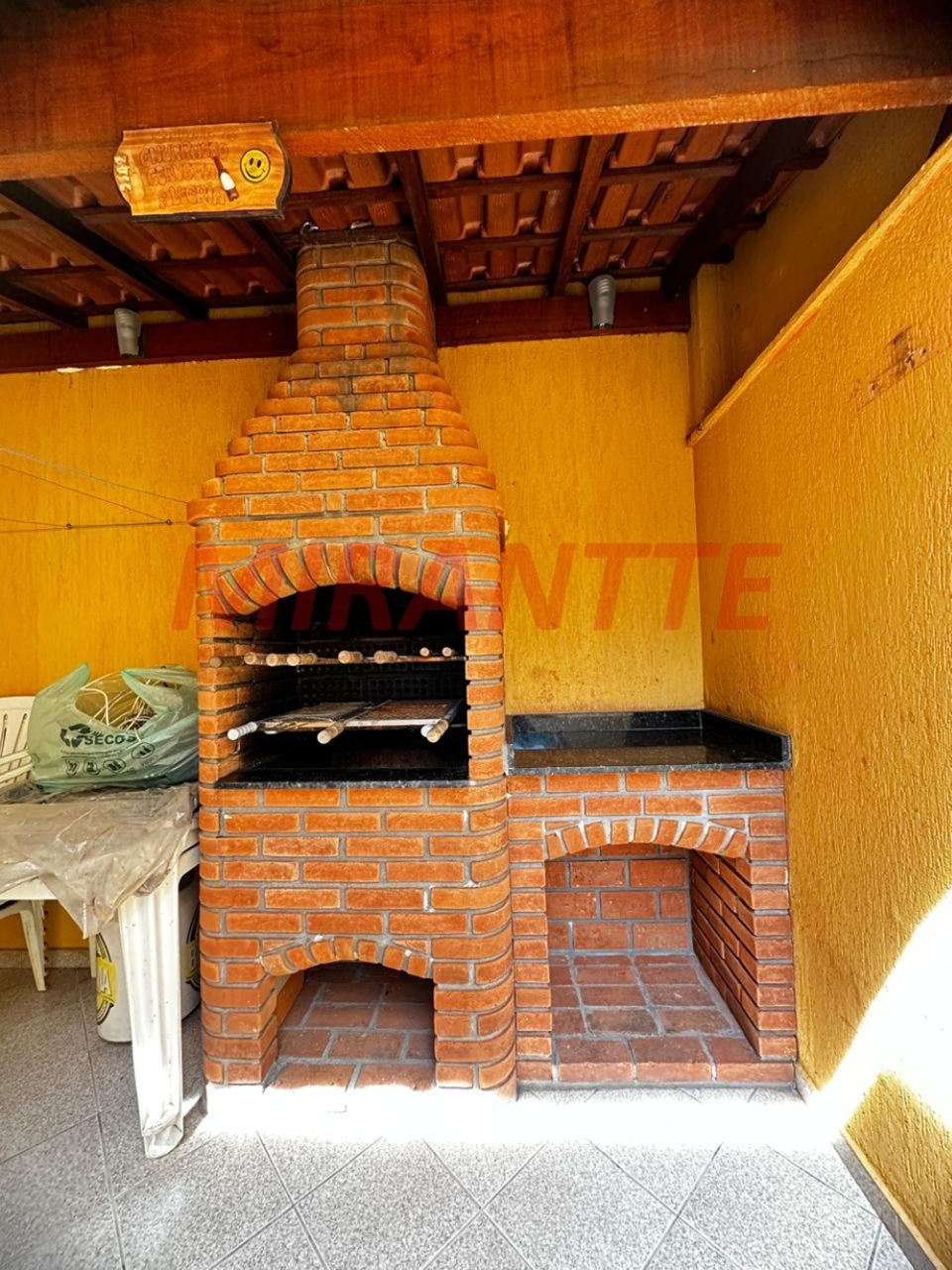 Sobrado de 150m² com 3 quartos em Vila Zat