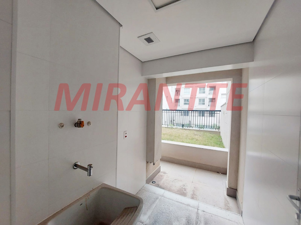 Apartamento de 107m² com 2 quartos em Vila Ester (Zona Norte)