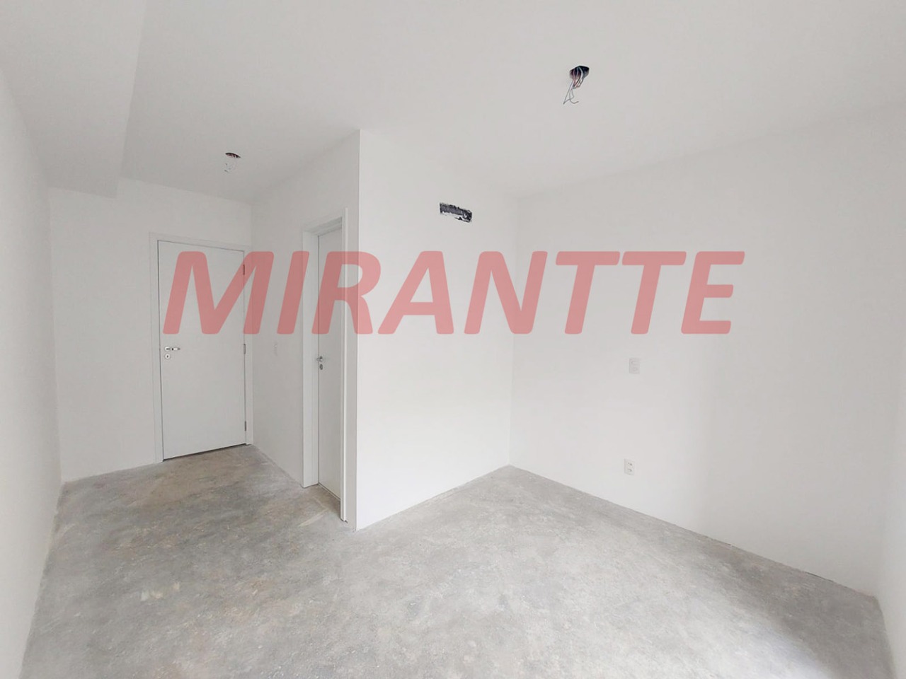 Apartamento de 107m² com 2 quartos em Vila Ester (Zona Norte)