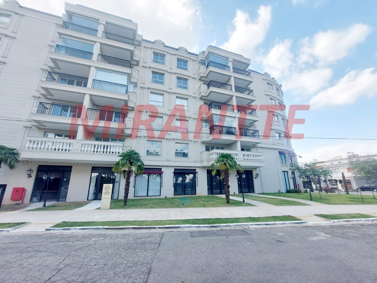 Apartamento de 107m² com 2 quartos em Vila Ester (Zona Norte)