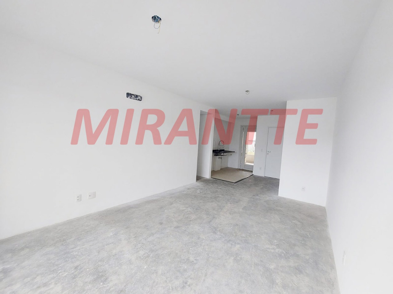 Apartamento de 107m² com 2 quartos em Vila Ester (Zona Norte)