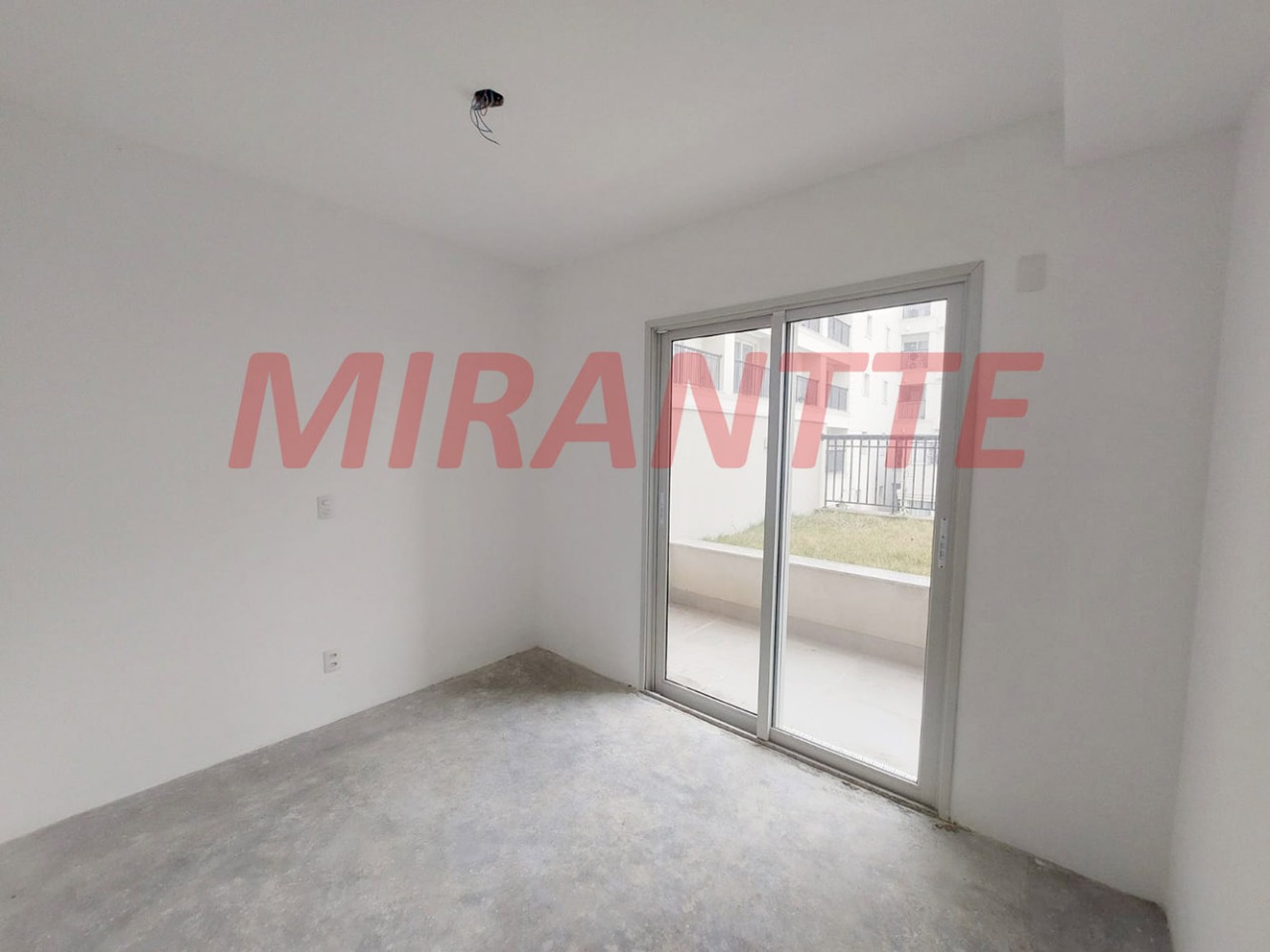 Apartamento de 107m² com 2 quartos em Vila Ester (Zona Norte)