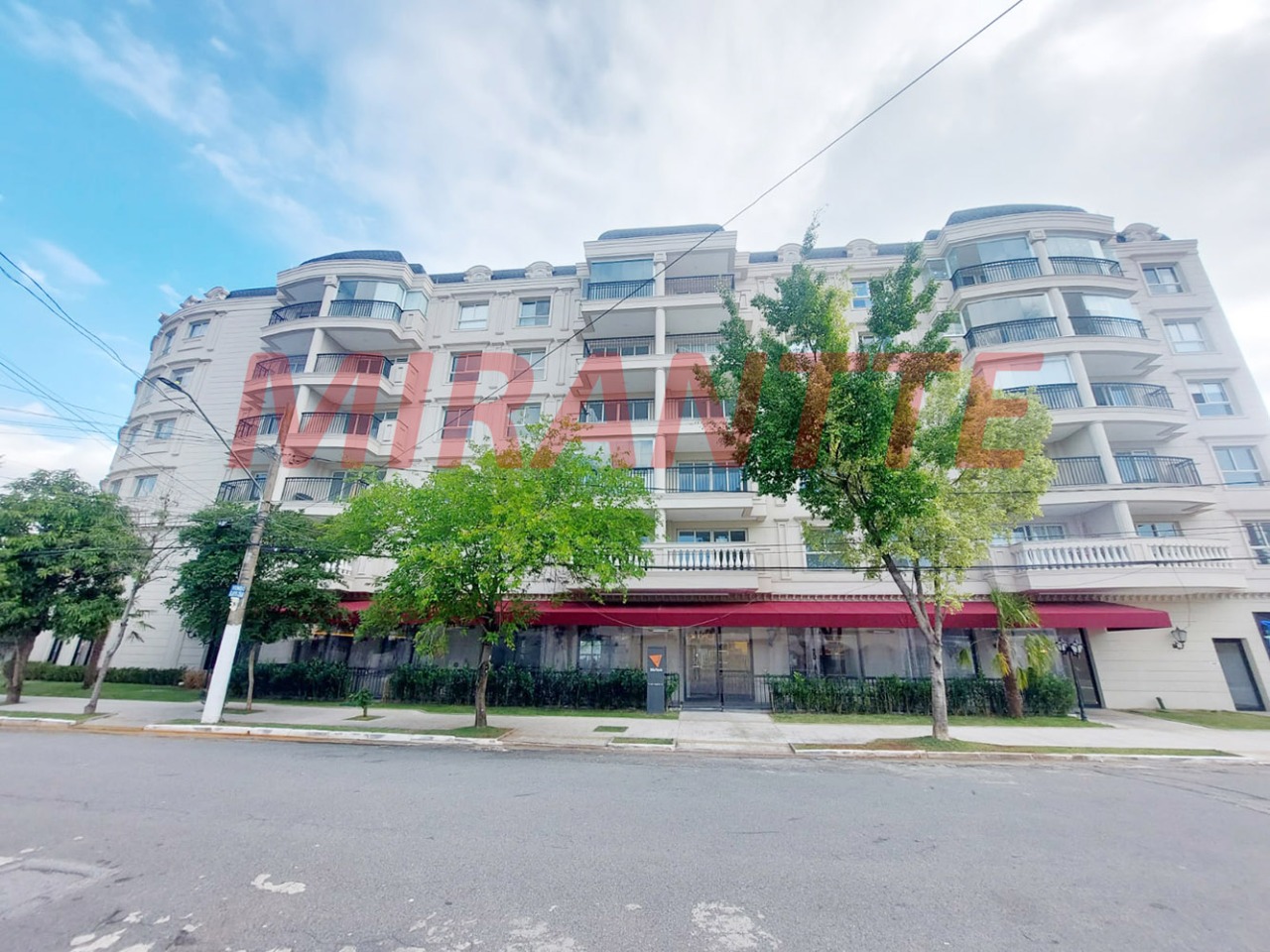 Apartamento de 107m² com 2 quartos em Vila Ester (Zona Norte)