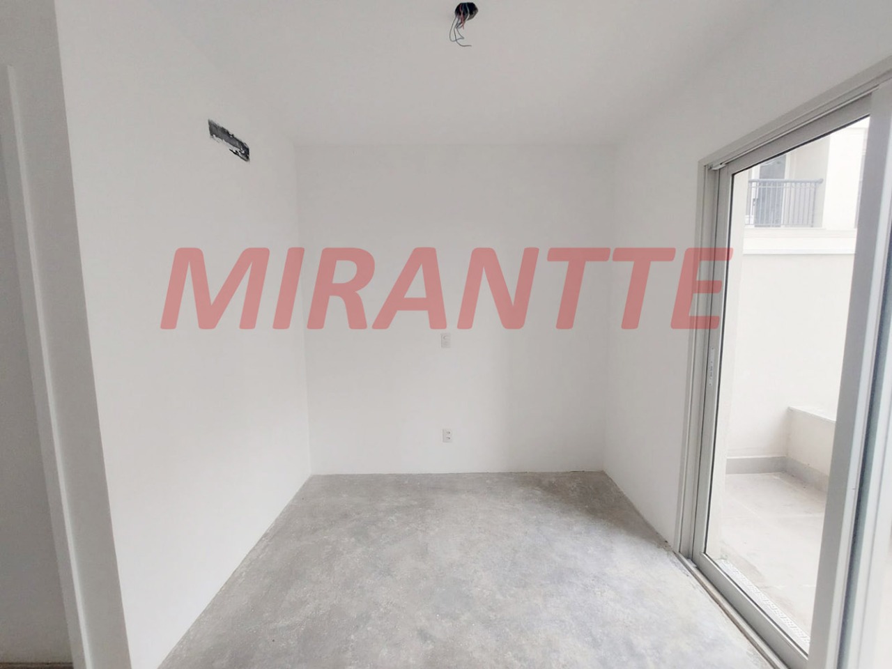 Apartamento de 107m² com 2 quartos em Vila Ester (Zona Norte)
