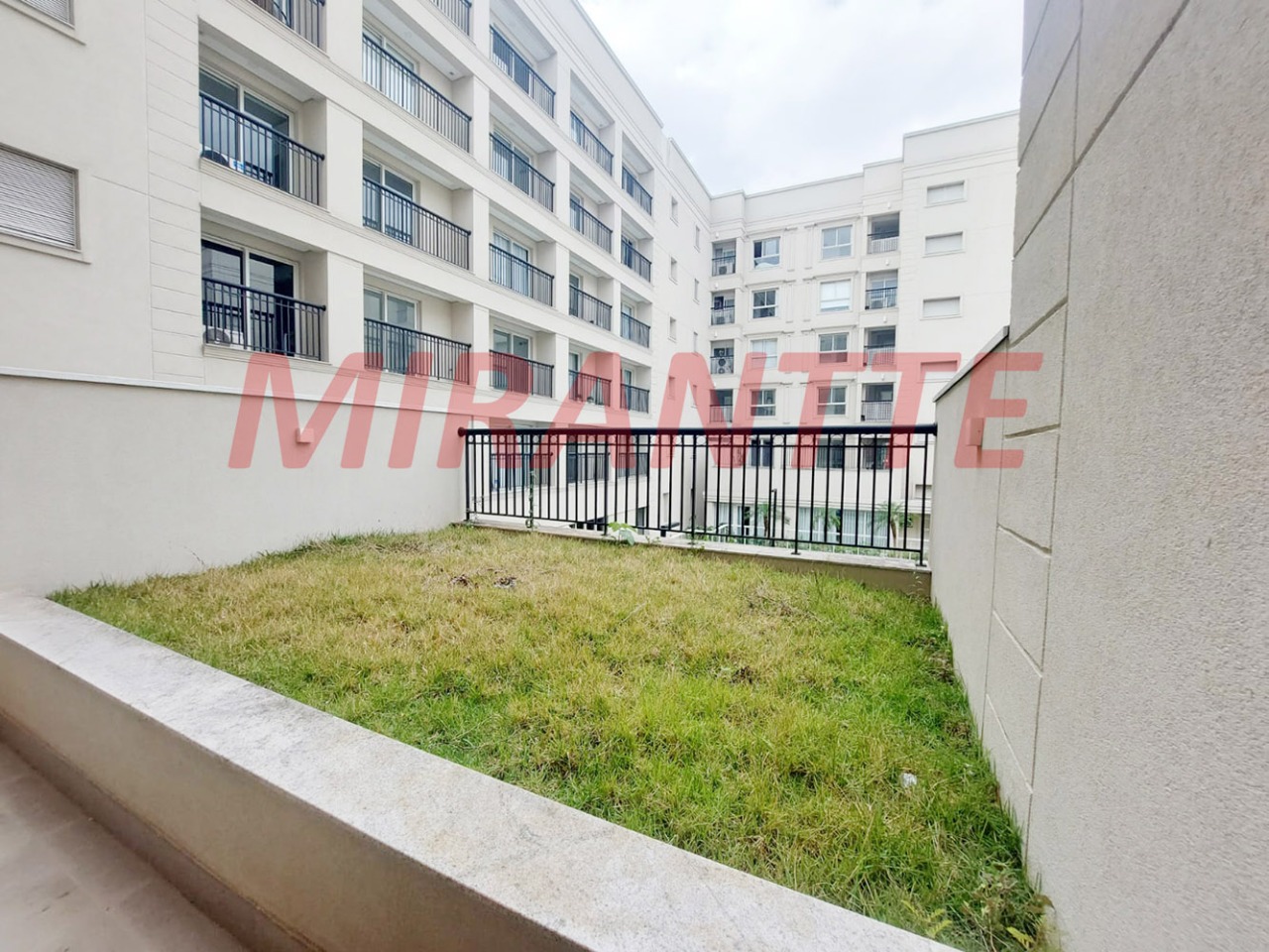 Apartamento de 107m² com 2 quartos em Vila Ester (Zona Norte)